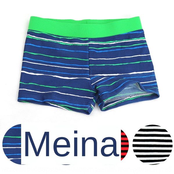 

boy's boxer four-corner 2-12 years old special swimming trunks swimming trunks offer crazy mixed batch, Black