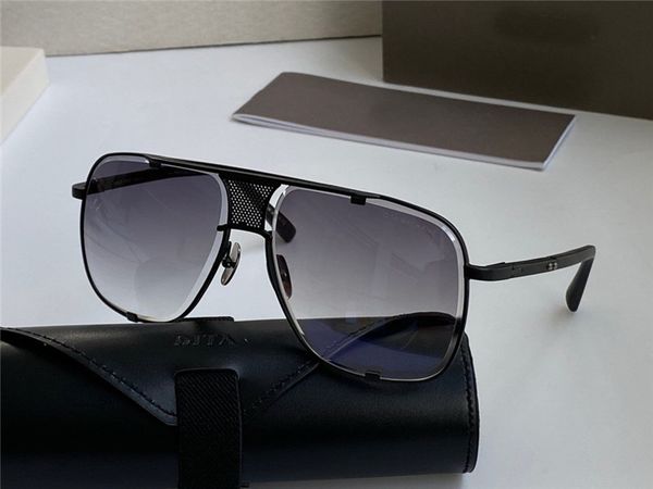 

woman millionaire evidence sunglasses gold silve black sunglasses sun glasses new in box numd200714-3c, White;black