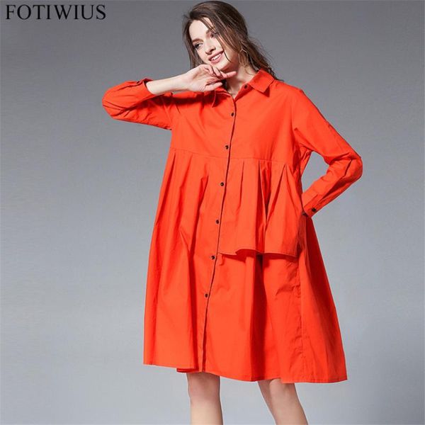 

2020 spring fashion black white long shirt women long sleeve casual shirt blouses runway designer brand plus size women clothing