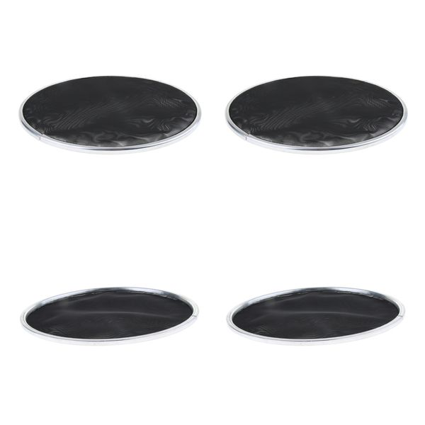 

2 pieces 8\" + 2x 10\" bass drum head 2ply mesh silent skin drumhead set