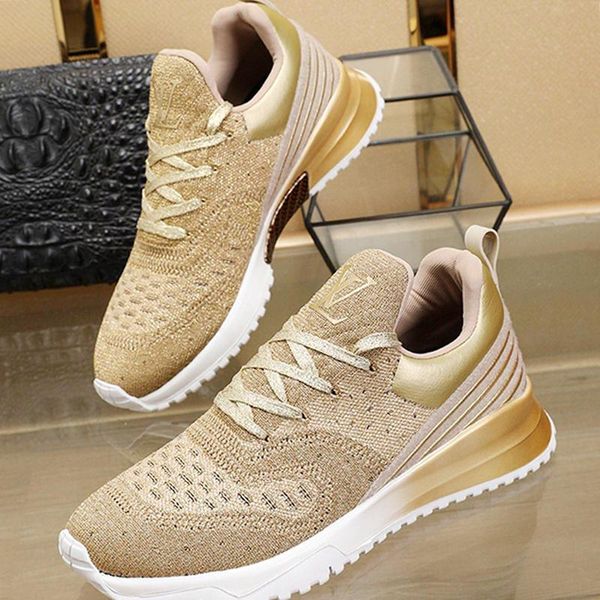 

mens shoes fashion mens casua vintagel autumn and winter shoes for male sport comfortable running men lace up breathable shoes quality