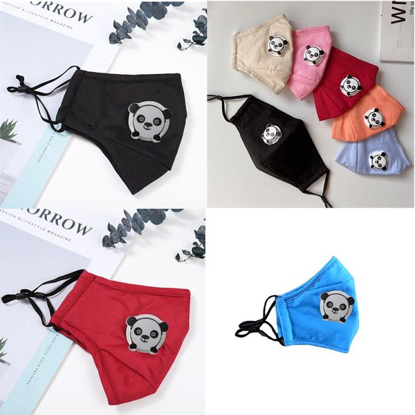 

sponge anti-dust masks mascarilla pm2.5 pollution half face mouth mask with breathing valve washable reusable respirator