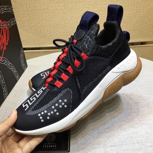 

mens shoes drop ship fashion classic outdoor walking shoes cross chainer sneakers zapatos de hombre lace -up sports men shoes