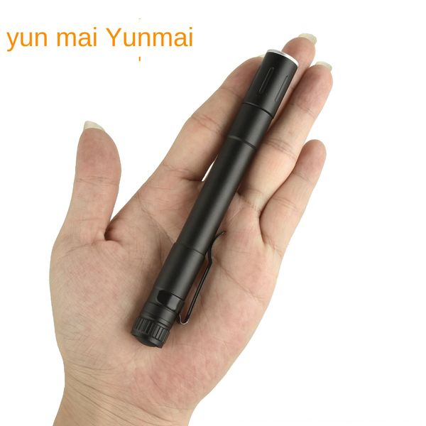 

new xpe led pen led mini zoom flashlight flashlight flashlightmini pen lamp q5