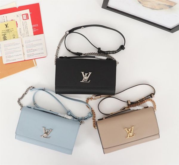 

fashion handbag luxury shoulder bag ladies designer cross body bag flap leather material small square bag ladies style