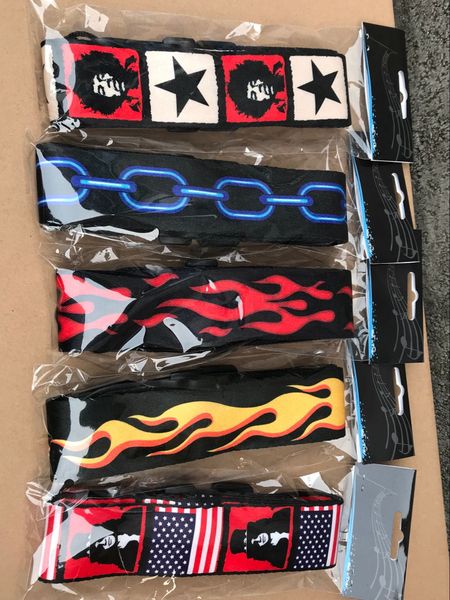 

factory custom electric guitar strap link for difference274p