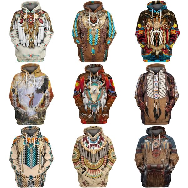 

hoodiees crew neck pullover long sleeve plaid color print homme clothing hip hop style casual apparel mens autumn designer#703, Black