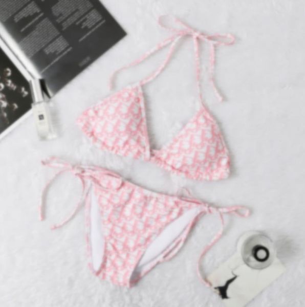 

ladies designer swimsuits women brand bikini suits summer luxury bikini sets two-pieces designer swimwear size s-xl 2070224k zx, White;black