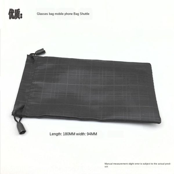 

q2obo all mobile phone kinds of glasses bags superfine fiber glasses. mobile phone cloth bags have good quality large quantity and excellent, Blue