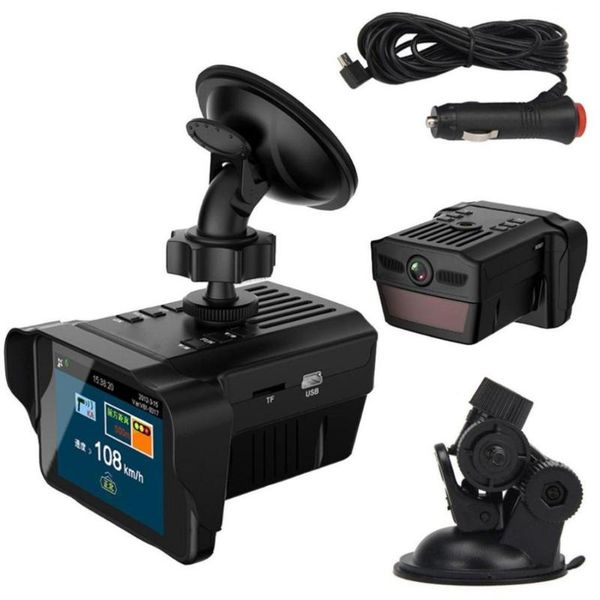 

full band mirro car speed laser dog gps voice alert safety car dvr