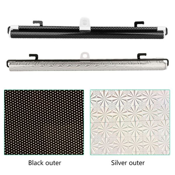

car window shade windows retractable car sun shade for blocking sun glare and heat suitable for