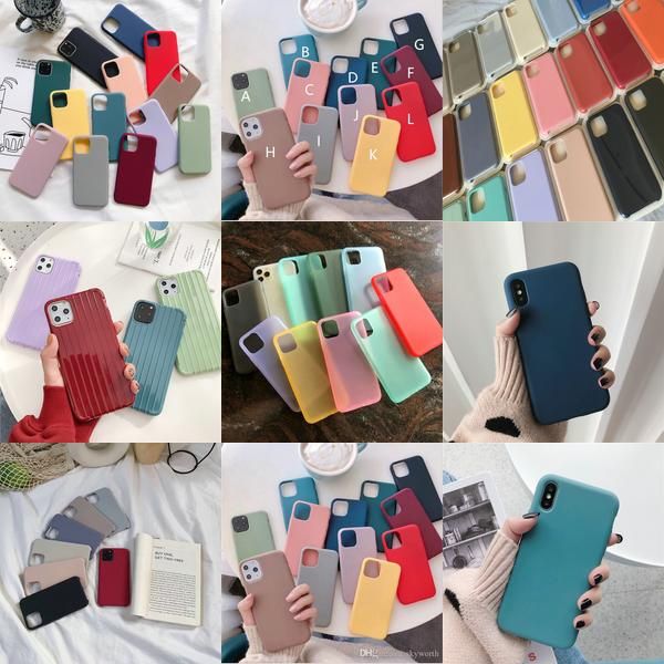 

для ip 7 x силиконового чехол оригинального стиля жидких силиконового каучука случаев с розничной коробкой для iphone х 6 6s 7 8 plus se