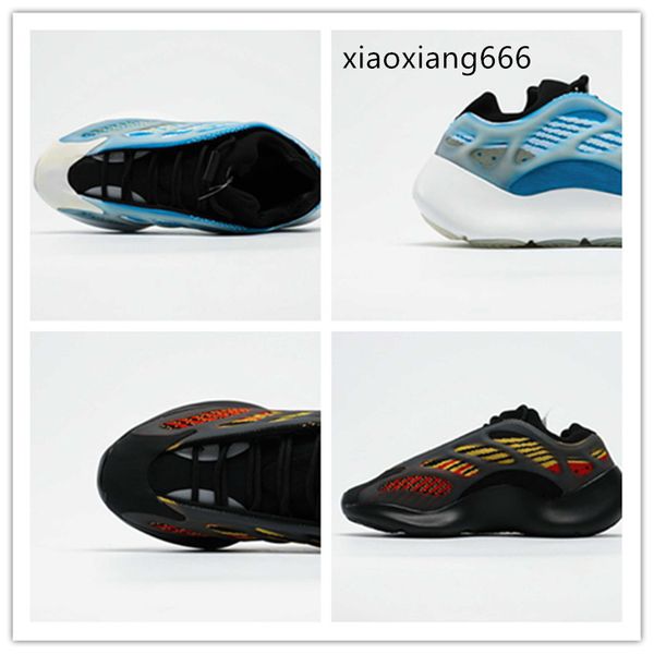 

2020 new casual all-match running shoes reflective popcorn soft bottom wear comfortable wear-resistant non-slip dad shoes11, Black