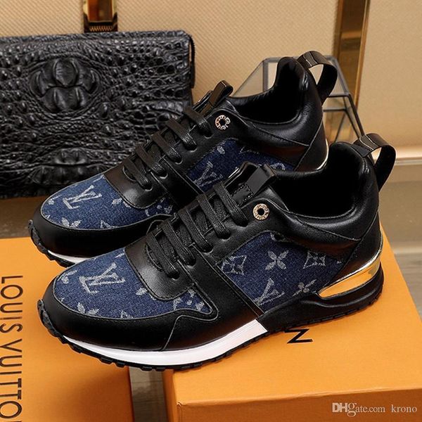 

mens thick sole casual shoes fashion personality wild casual sport shoes embroidery pattern mens breathable casual shoes size 38-45 0004, Black