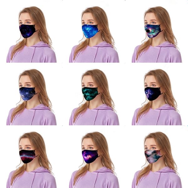 

new printing fasield maske outdoor famask protection famask fa maskswasable and reusable fa-mask-wasable maske#822