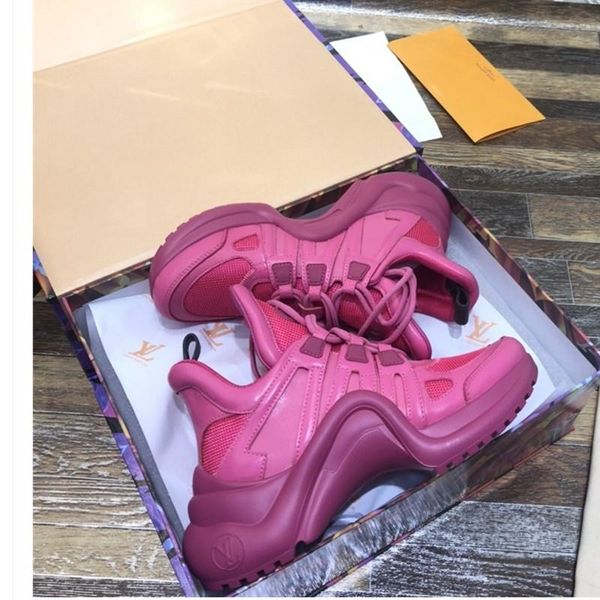 

44 новых дам высокого качества спортивной обувь резиновой дышащая дама открытые шнурки путешествие скейтбординг оригинальная упаковка коробк, Black