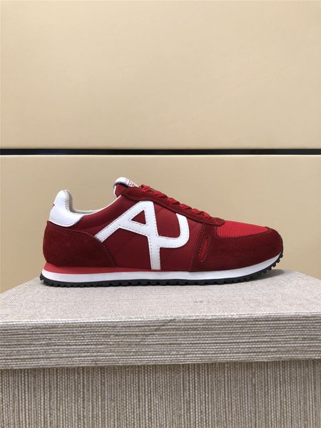 

new fashion paris triple-s designer shoes low platform sneakers triple s mens casual women designer casual sports trainers zapatosl28 6666