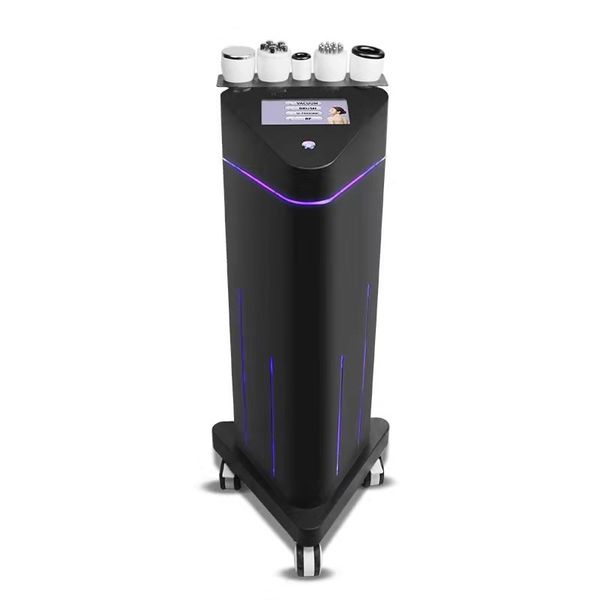 

6 in 1 multi-function weight loss instrument weight loss shaping dredging channels and collaterals, massage thin body massag