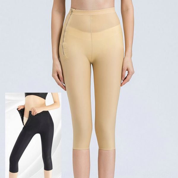 

бедро липосакции послеоперационного формообразования ноги поясок брюки кольцо всасывание внутренних формовочные тел ноги женской красота тел, Black;brown