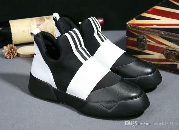 

men's and women's new stan smith shoes stylish sneakers casual leather shoes leather sports classic flat shoes 104, Black