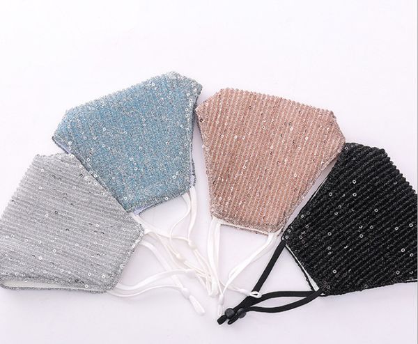 

dhl face masks fashion dustproof washable reusable mask respirator for salon, home use breathable protective mask