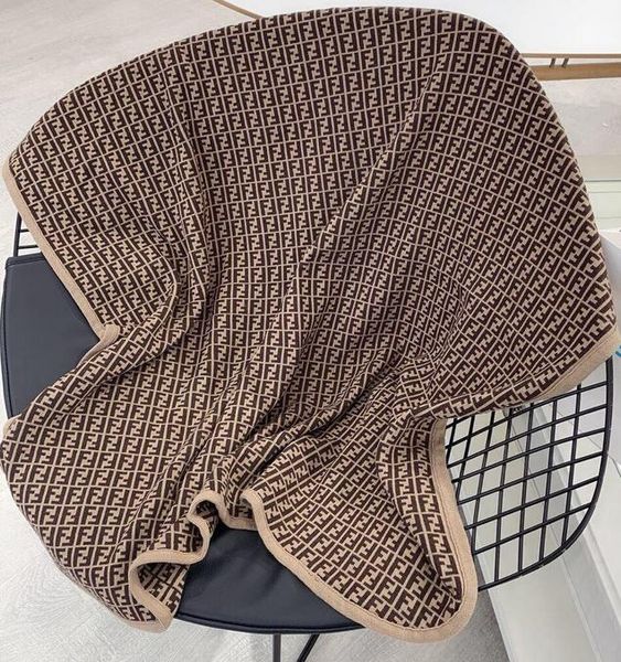 

new born baby knitting sweater blanket boy soft kids girl infant winter blanket