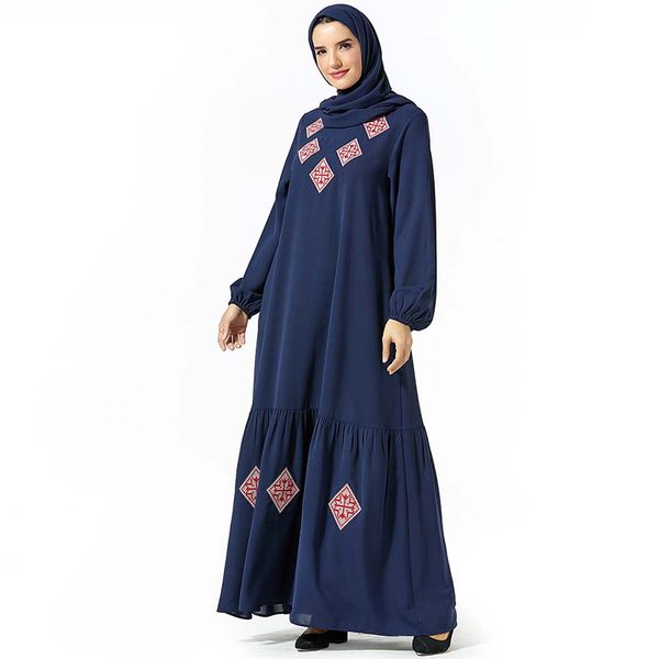 

kaftan abaya dubai arabic hijab muslim dress women elbise turkish dresses islamic clothing vestidos robe musulmane kleding omani