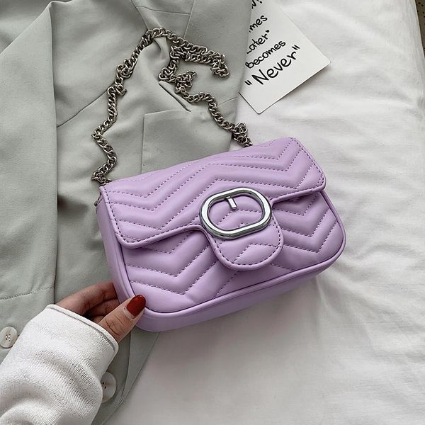 

mini pu leather crossbody bags for women 2020 simple solid color shoulder handbags female travel fashion cross body bag