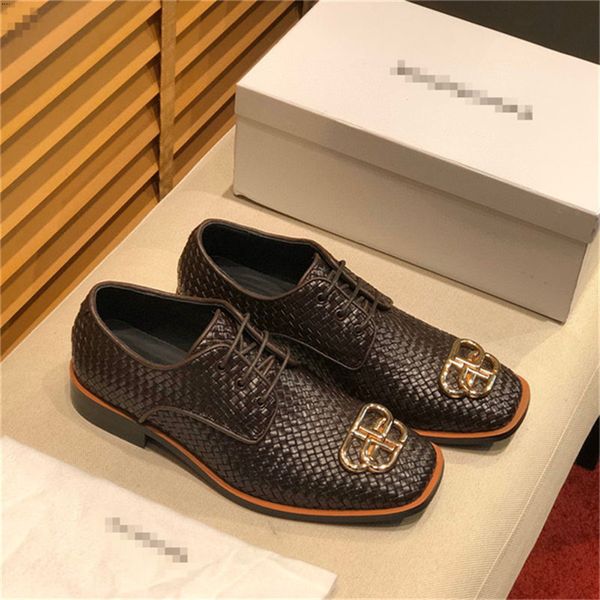 

2020 luxury men's shoes brand genuine leather casual driving oxfords flats shoes mens loafers moccasins italian men driving shoes eu38, Black