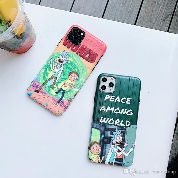 

good luxury designer 3d relief phone case for iphone 6 6s 7 8 plus x 11pro cover cartoon soft tpu capa for iphone 8 xr xs max