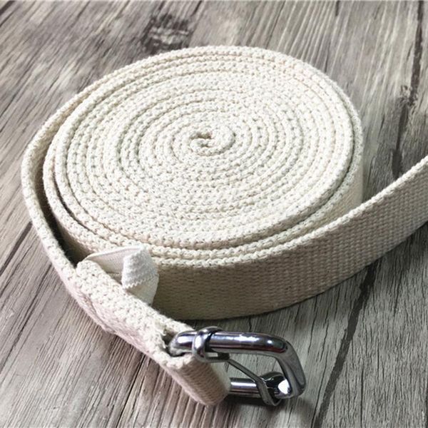 

resistance bands shoulder yoga stretch band chest 300*2.5cm cotton