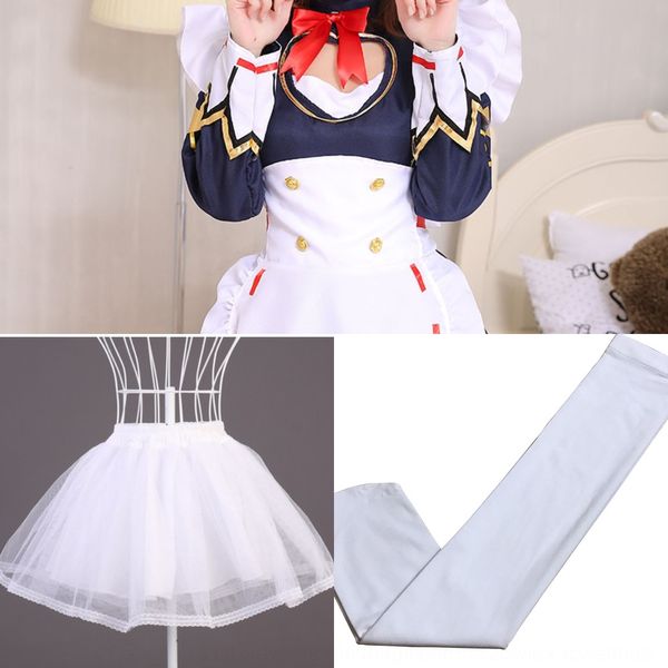 

skin coffee coffee full set of maid maid animation clothing cosply clothing for women, Black;red