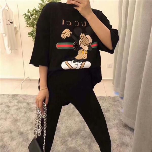 

мода золотой vogue футболки для женщин hot letter печати тенниска короткий рукав топов плюс размер женщин тройников tshirt wt08 wr, White