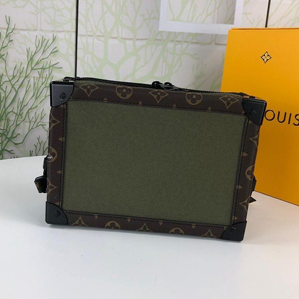 

for womens leather crossbody bag drop ship vintage classic type messenger bags simple style women zipper shoulder bags sale