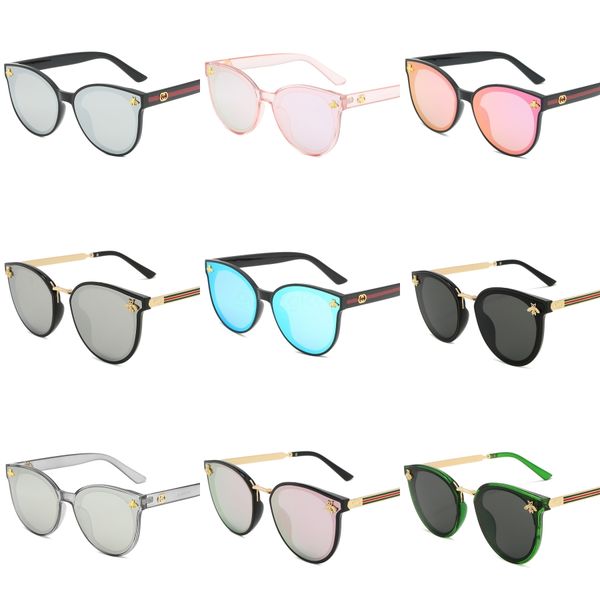 

новая мода спорт деревянные вс очки буффало хорн круглые очки для мужчин женщины brown очистить линзы с дешевые солнцезащитные очки # 839, White;black