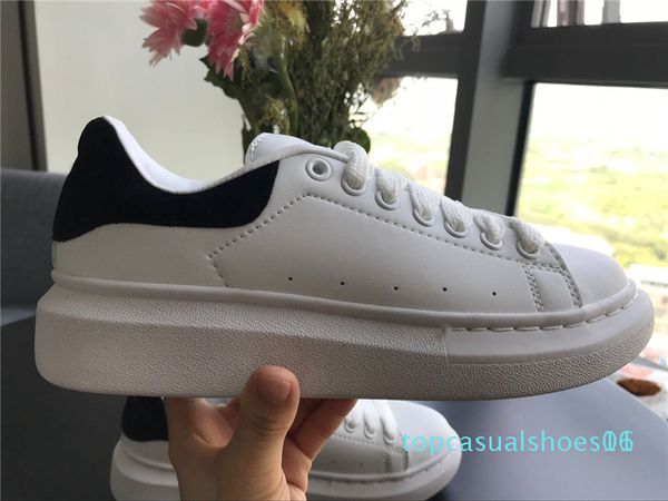

2018 trendy casual shoes paris men womens fashion designer sneakers street footwear dress shoe tennis selling tr01, Black