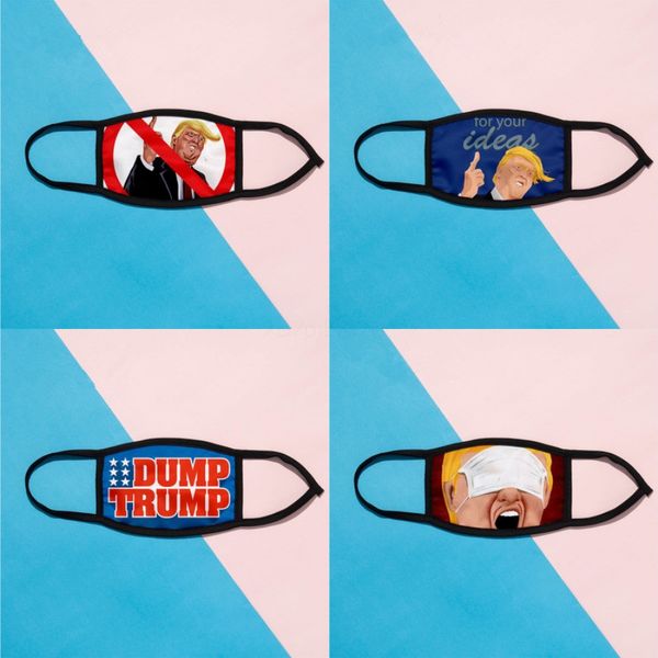 

3d national flag print ski biden mask neck gaiter shilds bandana circle loop summer sun protective tube biden mask headwear face #189#106