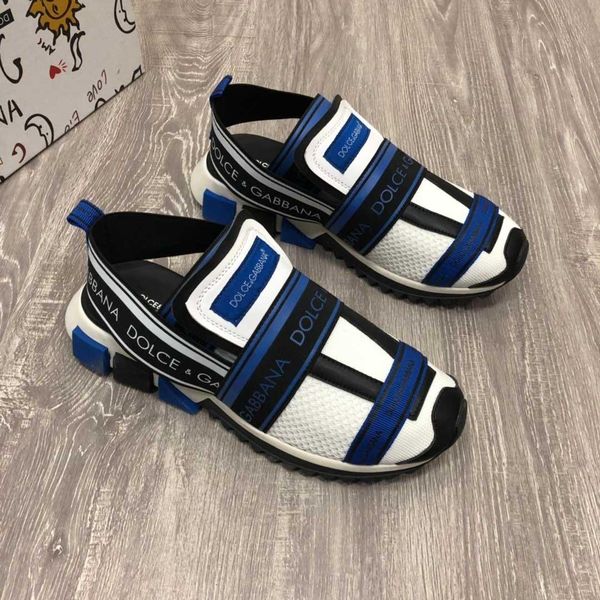 

2020i new men's trend wild casual shoes hiking shoes outdoor adventure sports jogging shoes original packaging box fast delivery, Black
