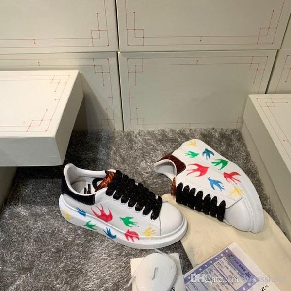 

new 2020 fashion paris 17fw triple-s sneaker triple s casual dad shoes for men's women green ceahp sports designer shoe, Black