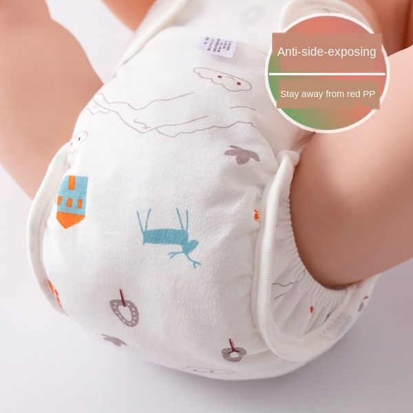 

fixing artifact buckle breathable pants fixing artifact summer diaper pocket summer baby diaper pocket buckle baby breathable pants