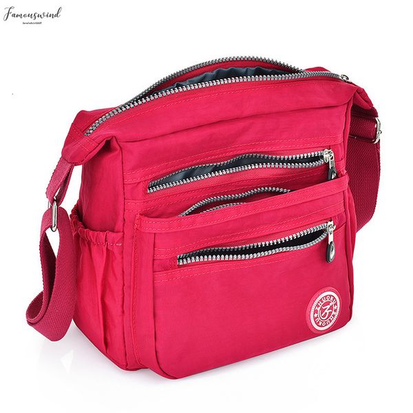 

нейлон женщины сумка сумка малого кошелек сумка женщина crossbody сумка сумка высокого качество bolsa tote бич