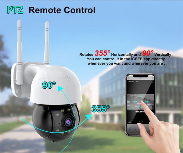 

hd 1080p ptz ip camera wifi outdoor onvif p2p audio cctv camera ip wireless wifi security camera 2mp network cctv surveillance