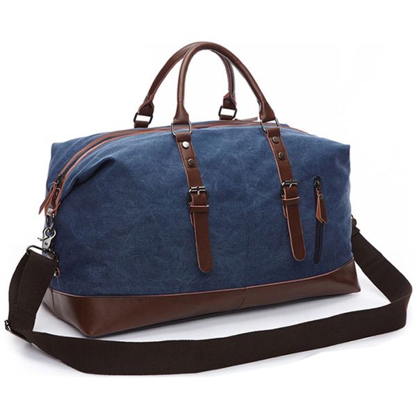 

2020 travel large weekend bag overnight male handbag cx200711