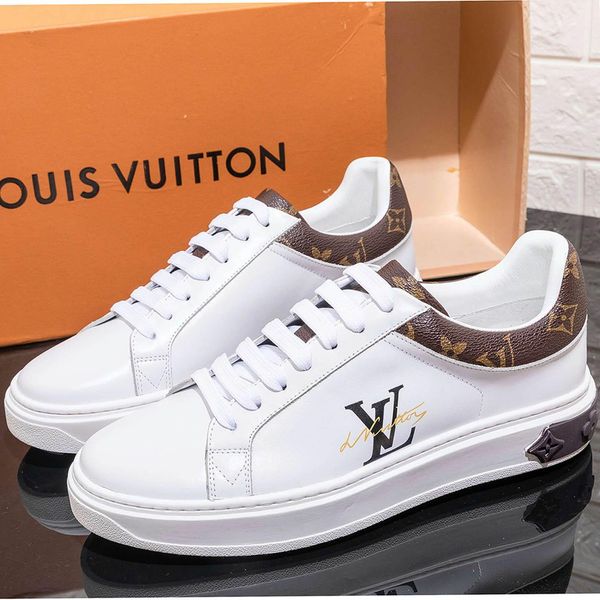 

новый список личности диких mens вскользь, верхнее качество дышащий повседневная обувь печатный рисунок mens casual спортивная обувь размер, Black