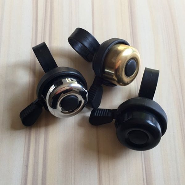

crisp and loud mountain bike mini bell accessories accessories bicycle equipment pure copper bell bicycle equipment