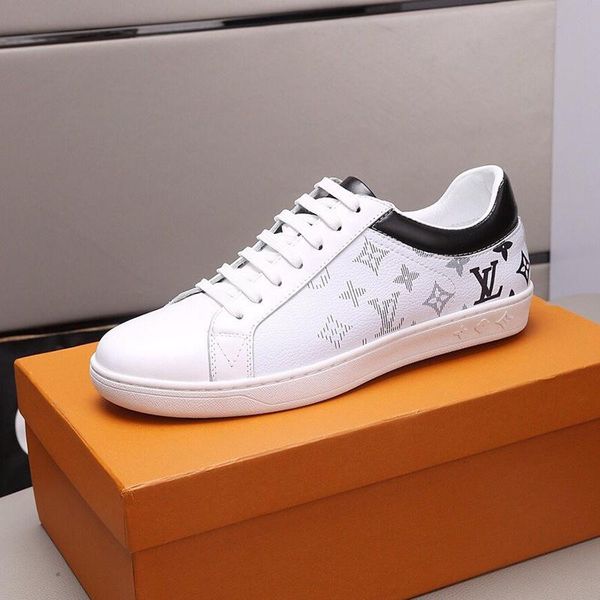 

luxury mens shoes luxembourg sneaker comfortable plus size low lace -up men shoes vintgae footwears fashion sneakers flats platforms