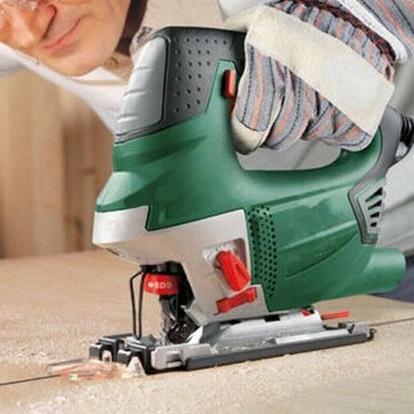 

10pcs jigsaw blades woodworking saw blade cutter t101b/t144d/t244d/t111d/t118a for hard and soft wood, plywood, chipboard