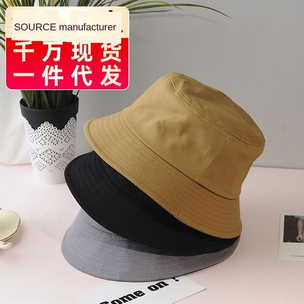 

female summer fisherman sunscreen basin moisture sunscreen hat sun hat, Blue;gray