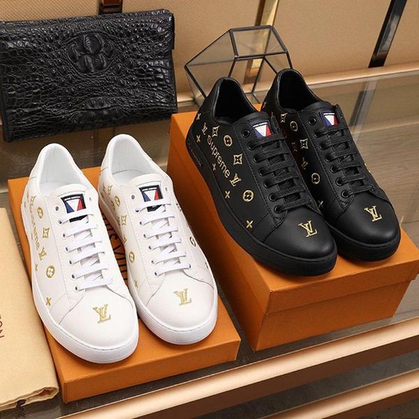

fast delivery mens shoes new arrival outdoor walking lightweight footwears herren sportschuhe plus size lace -up low sports men shoes