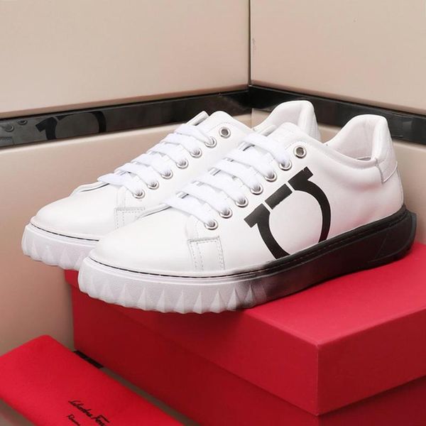 

fast delivery mens shoes fashion sneakers flats platforms plus size lightweight zapatillas hombre luxury lace -up low sports men shoes, Black
